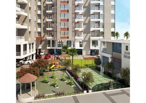 Homedale|1 BHK & 2 BHK flats in Khadakwasla, Pune