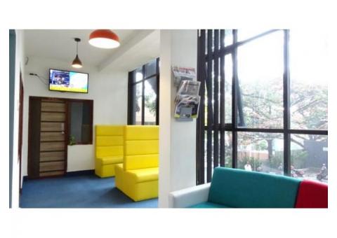 Shared Office | Best Coworking space at great prices | Office Space for Rent | Meeting Room