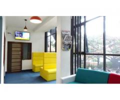 Shared Office | Best Coworking space at great prices | Office Space for Rent | Meeting Room