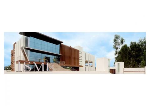 ISME Bangalore Review  ISME Review  ISME College Review