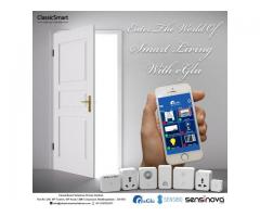 Smart Living With eGlu - Smart Home Automation Companies in Andhra Pradesh