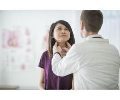 Thyroid Disease Surgeon in Ghaziabad : headneckdoctor.com