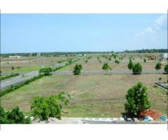 3.9 Lakhs DTCP Approved Plots in ECR CT: 90069 90069