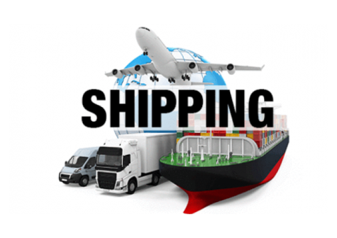 Shipperflex - Online Shipping Services in Noida