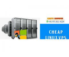 Cheap Linux VPS Hosting Plan - Onlive Infotech