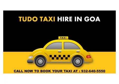 Car Hire Goa