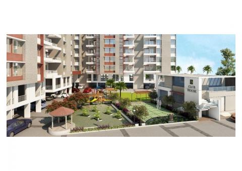 1 BHK flats in Khadakwasla, Pune | Homedale