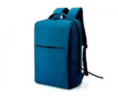 Stylish laptop back pack bag for men & women