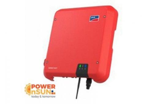 SMA Solar Inverter for Home at Wholesale Price from Power n Sun