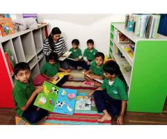 Best Kindergarten Schools in Coimbatore | List of Top Kindergarten Schools