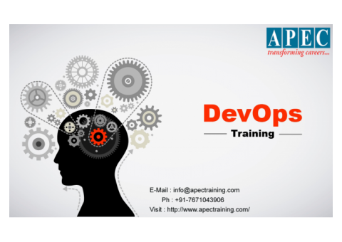 DevOps Training In Ameerpet