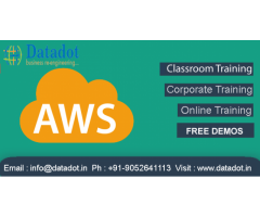 AWS Training In Ameerpet