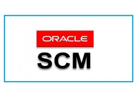 Oracle Scm Functional Training 15000 Inr +91 7036235165