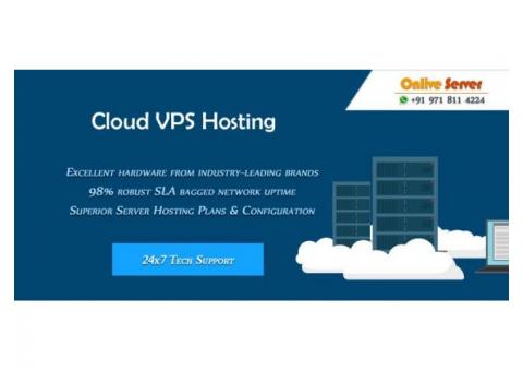 Onlive Server - Cheap Cloud Servers Plans