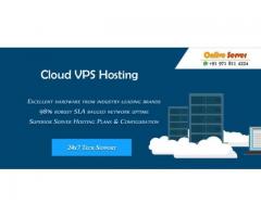 Onlive Server - Cheap Cloud Servers Plans