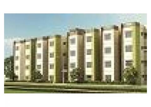 1 BHK Apartments | Garden City