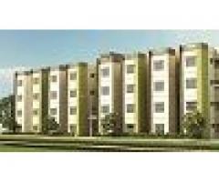 1 BHK Apartments | Garden City