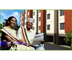 Retirement Homes near RS Puram | Garden City