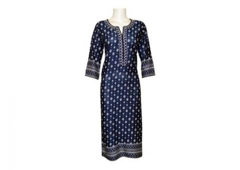 Online Shopping Site In India - Shop only for women clothing in India | jamuntree.com