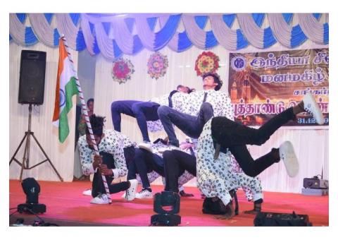 Jebaevents - 9677327210 entertainment shows  in tirunelveli