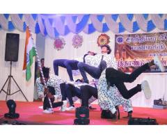 Jebaevents - 9677327210 entertainment shows  in tirunelveli