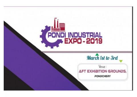 pondiindustrialexpo2019