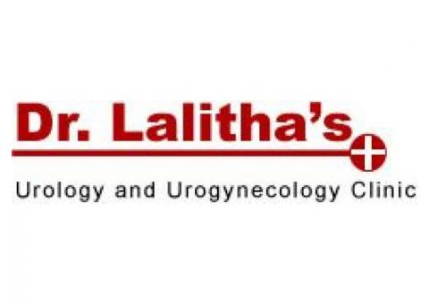 Vesico Vaginal Fistula Treatment Clinic | Laparoscopic Urological Surgery