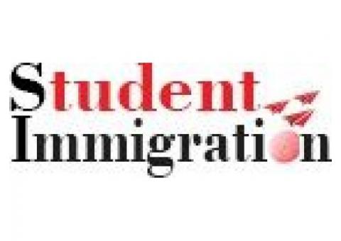 Student Visa Consultant in Chandigarh