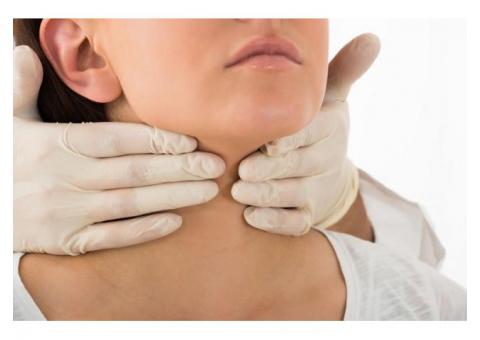 Thyroid Disease Surgeon in Ghaziabad : Headneckdoctor