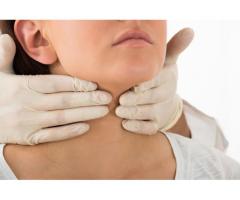 Thyroid Disease Surgeon in Ghaziabad : Headneckdoctor