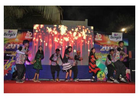 Jebaevents - 9677327210 CORPORATE EVENTS in tirunelveli