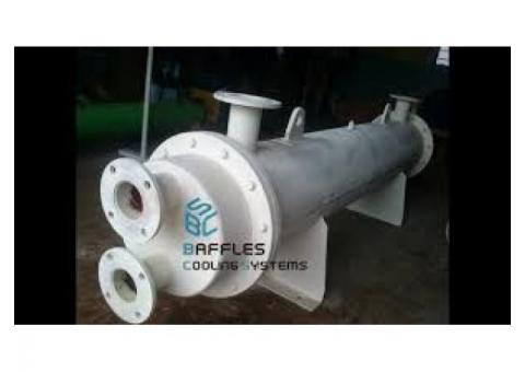 Engine exhaust silencer manufacturer in India