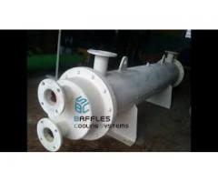 Engine exhaust silencer manufacturer in India