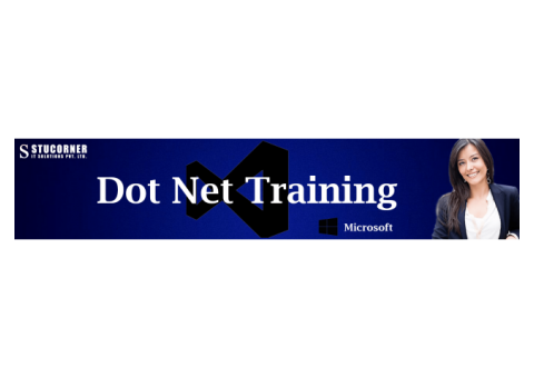 Learn dot net programming from best institute in delhi