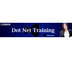 Learn dot net programming from best institute in delhi