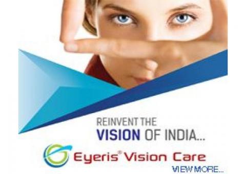 Eyeris Visioncare - Eye Drop Franchise Company