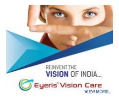 Eyeris Visioncare - Eye Drop Franchise Company