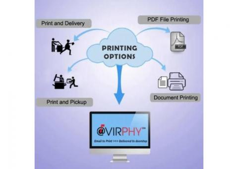 Online photo printing and delivery in India