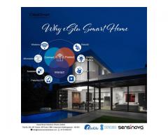 Home Automation Dealers in Vizag - ClassicSmartSolutions.com