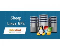 Cheap Linux VPS Hosting Server - Onlive Infotech