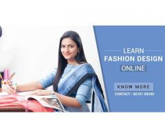 Pursue A Textile Fashion Degree. Join Hamstech Online Courses!