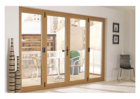 Looking For the Best Collection of uPVC Windows and Doors