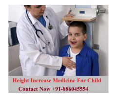 height increase medicine for child in Gandhinagar | +91-8860455545 |