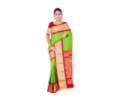 Mirraw Offering Kanchipuram Silk Sarees At Best Prices