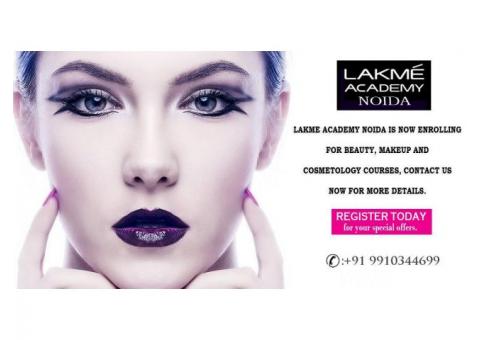 Lakme Academy Noida|+91-9910555971|Beauty Institute In Delhi/NCR