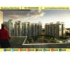 Jlpl falcon view Mohali, 3bhk and 4bhk luxury flats 95O1O318OO