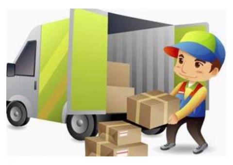 Packers and Movers in Faridabad