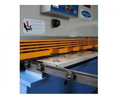 Hydraulic Baling Press | Fabtex Engineering Coimbatore