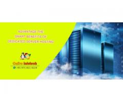 Get Best Dedicated Server with CGI by Onlive Infotech