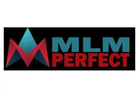 MLM Software at Best Price Rs 499  Get MLM Website in Easy Installments.